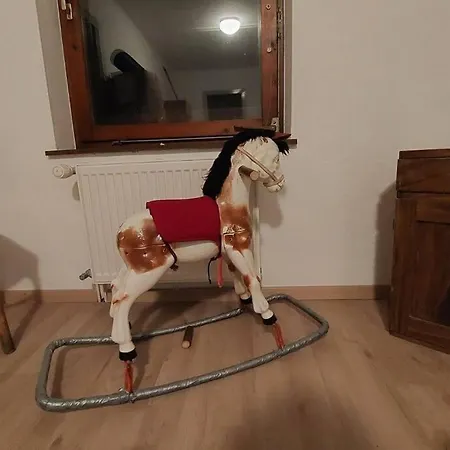 펜션 Miklavzeva Hisa With A Bread Oven 젤레즈니키