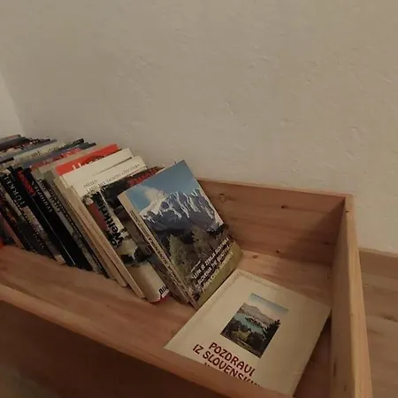 Дом отдыха Miklavzeva Hisa With A Bread Oven