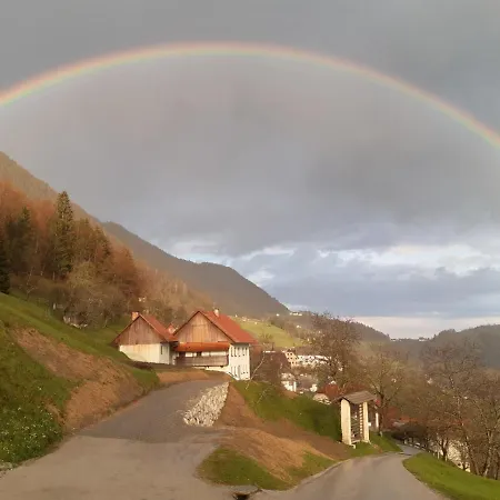 Дом отдыха Miklavzeva Hisa With A Bread Oven Железники