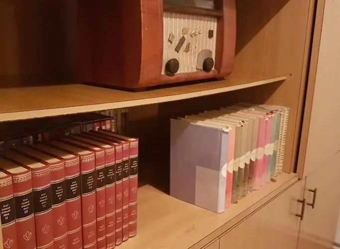 Miklavzeva Hisa With A Bread Oven Vakantiehuis *