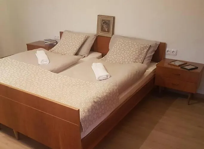 Miklavzeva Hisa With A Bread Oven Vakantiehuis *