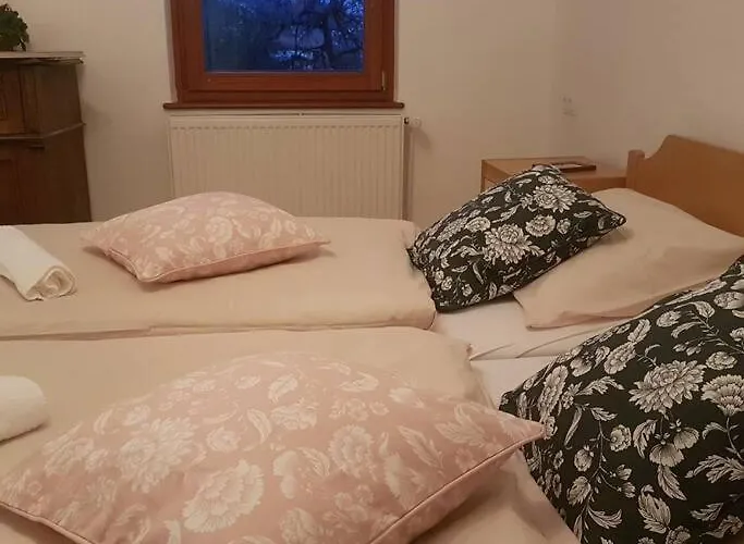 Miklavzeva Hisa With A Bread Oven Vakantiehuis